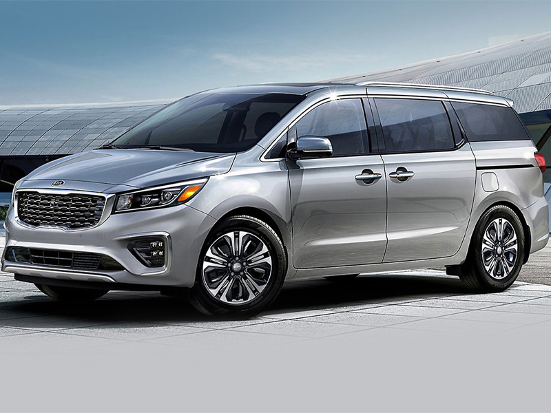New Kia Lease Specials to Concord NC