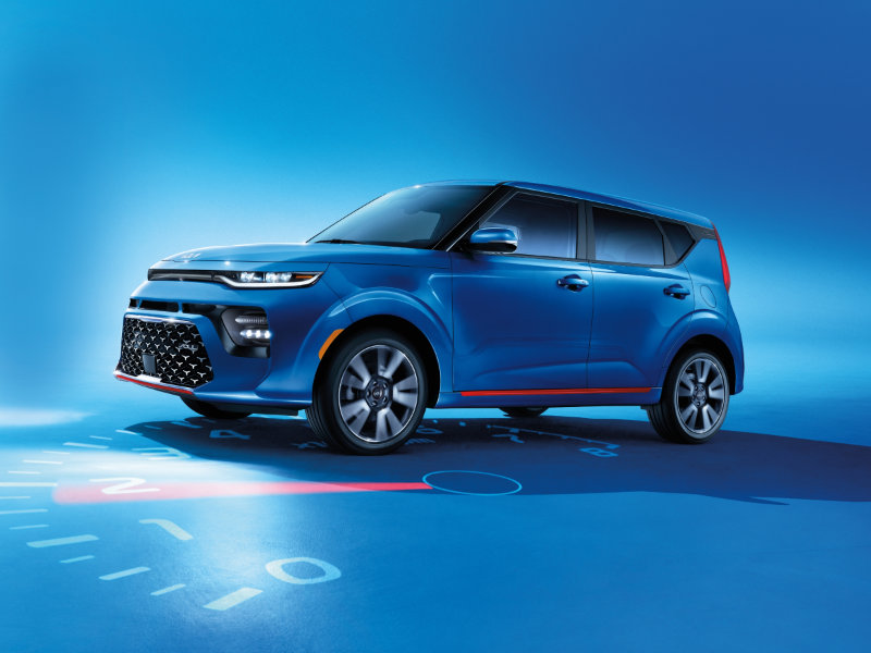 Keffer Kia - The 2022 Kia Soul is a favorite near Concord NC