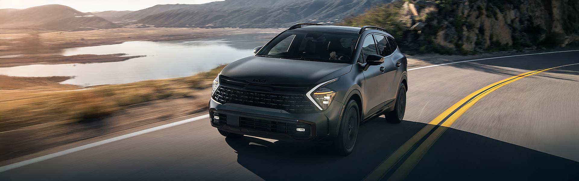 2026 Kia Eco-Friendly vehicles