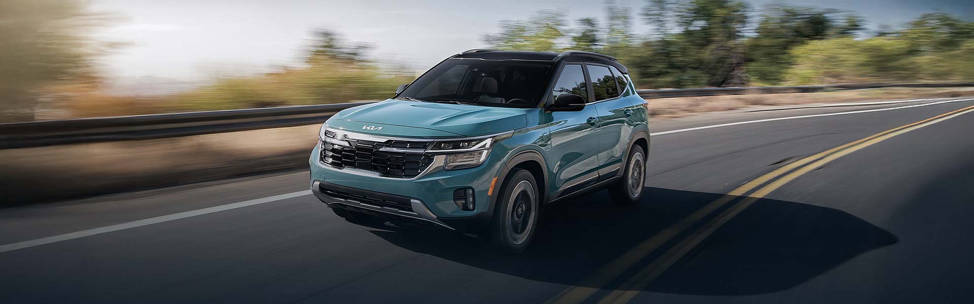 trade in your car for a new Kia