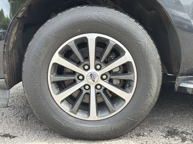 2018 Ford Expedition Max XLT
