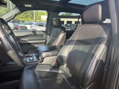 2018 Ford Expedition Max XLT