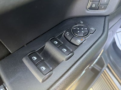 2018 Ford Expedition Max XLT