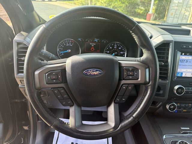 2018 Ford Expedition Max XLT