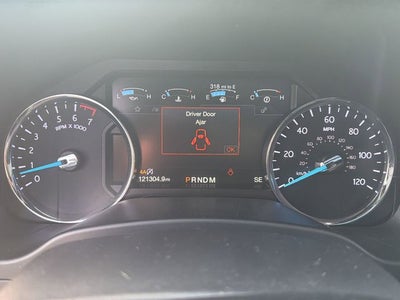 2018 Ford Expedition Max XLT