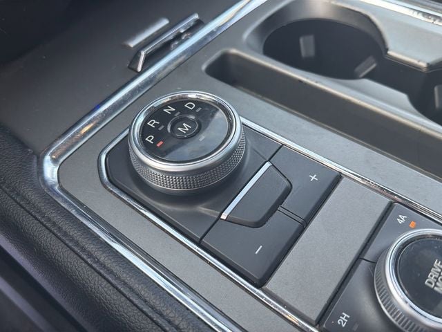 2018 Ford Expedition Max XLT