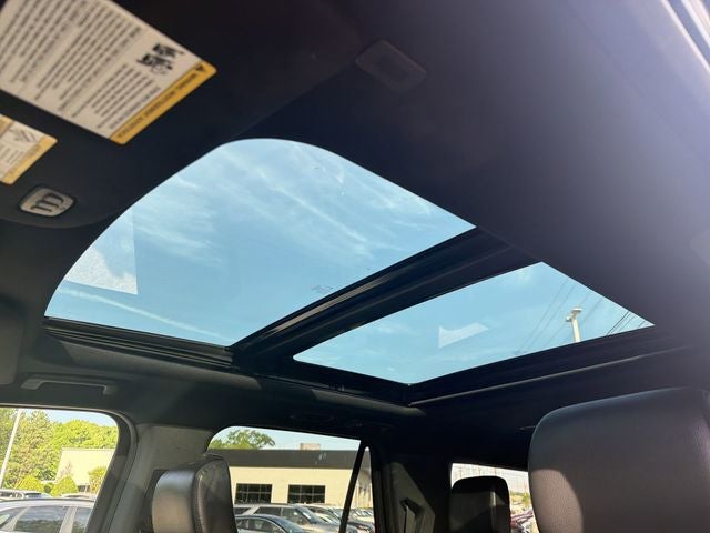 2018 Ford Expedition Max XLT