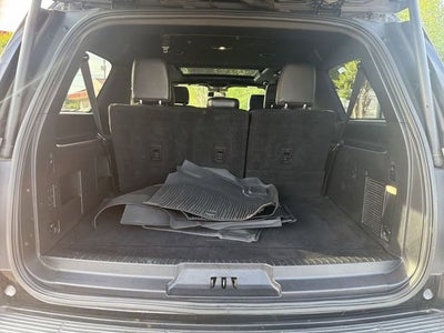 2018 Ford Expedition Max XLT