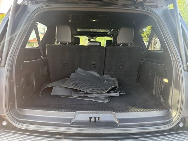 2018 Ford Expedition Max XLT