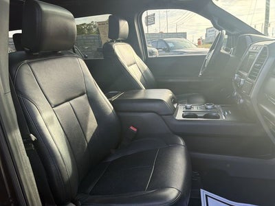 2018 Ford Expedition Max XLT