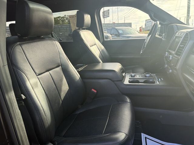2018 Ford Expedition Max XLT