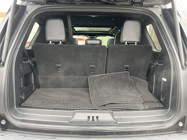 2021 Ford Expedition Limited