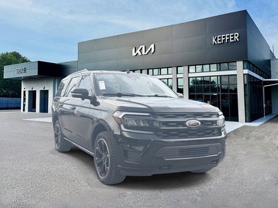 2023 Ford Expedition Limited