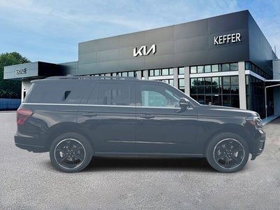 2023 Ford Expedition Limited