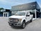 2017 Ford F-250SD Lariat