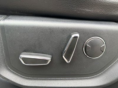 2017 Ford F-250SD Lariat
