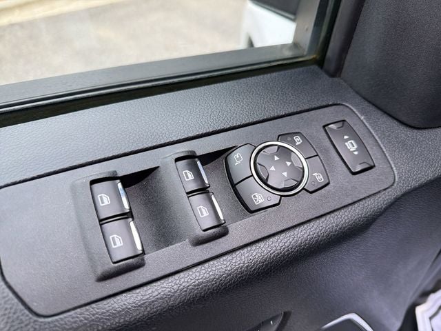 2017 Ford F-250SD Lariat