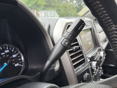 2017 Ford F-250SD Lariat