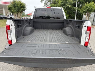 2017 Ford F-250SD Lariat