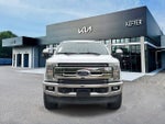 2017 Ford F-250SD Lariat
