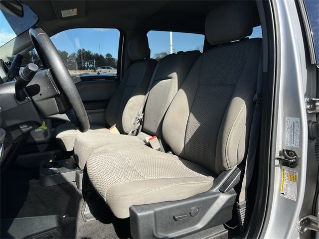 2019 Ford F-150 XLT Lifted