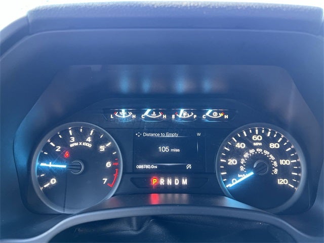 2019 Ford F-150 XLT Lifted