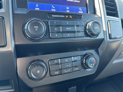 2019 Ford F-150 XLT Lifted