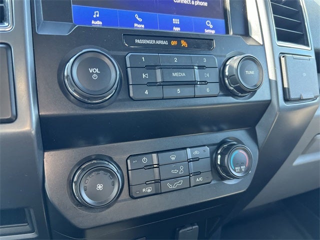 2019 Ford F-150 XLT Lifted