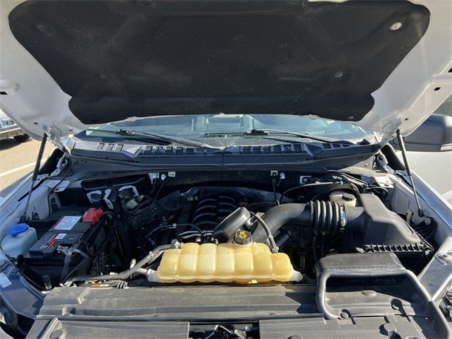 2019 Ford F-150 XLT Lifted