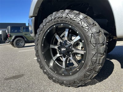 2019 Ford F-150 XLT Lifted