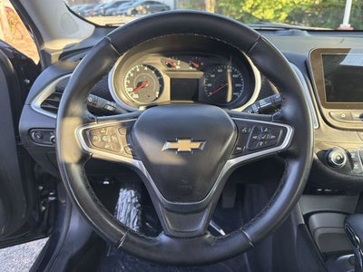 2023 Chevrolet Malibu RS