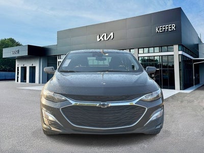 2023 Chevrolet Malibu RS