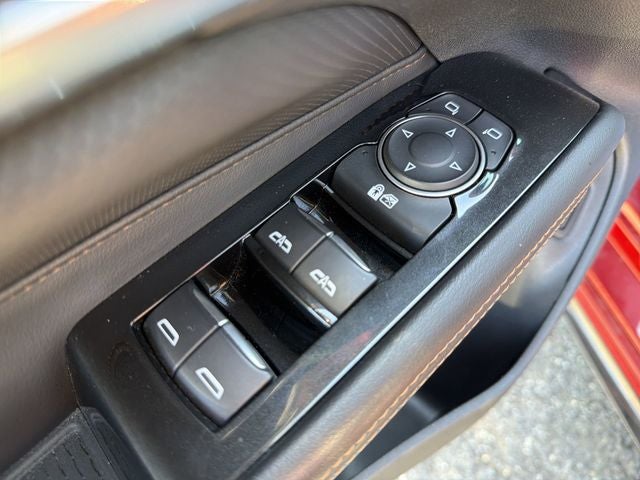 2020 Cadillac CT4 V-Series