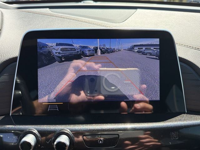 2020 Cadillac CT4 V-Series