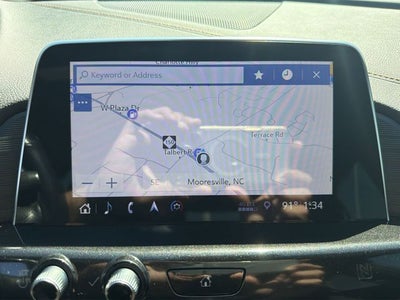 2020 Cadillac CT4 V-Series