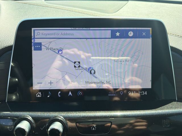 2020 Cadillac CT4 V-Series