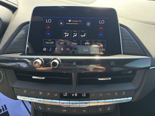 2020 Cadillac CT4 V-Series