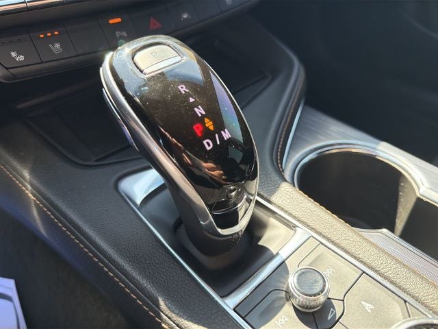 2020 Cadillac CT4 V-Series