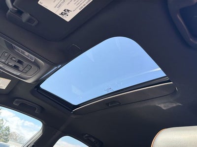 2020 Cadillac CT4 V-Series