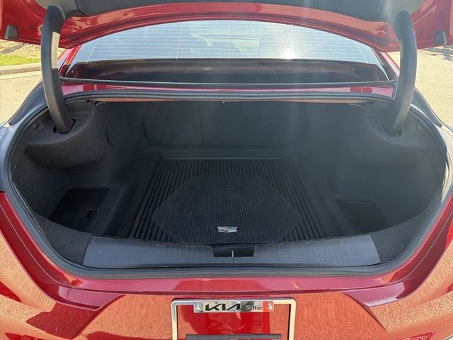 2020 Cadillac CT4 V-Series