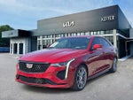 2020 Cadillac CT4 V-Series