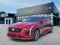 2020 Cadillac CT4 V-Series