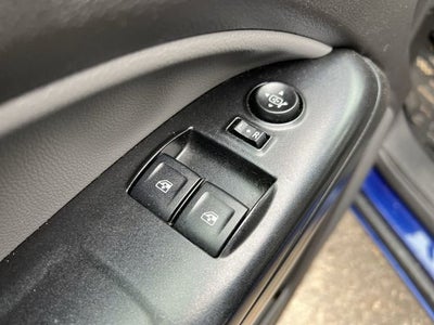 2016 Chevrolet Colorado Work Truck