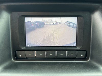 2016 Chevrolet Colorado Work Truck