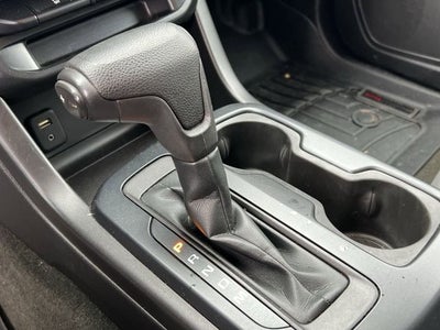 2016 Chevrolet Colorado Work Truck