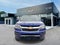2016 Chevrolet Colorado Work Truck