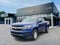 2016 Chevrolet Colorado Work Truck