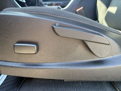 2019 GMC Canyon SLE1