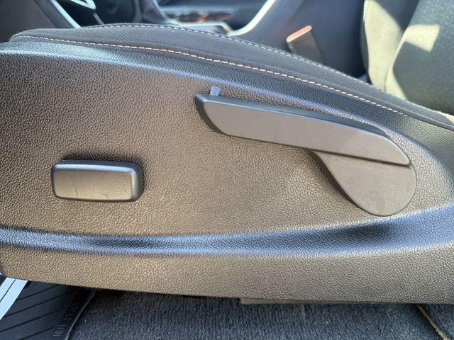 2019 GMC Canyon SLE1