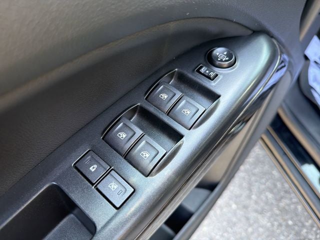 2019 GMC Canyon SLE1